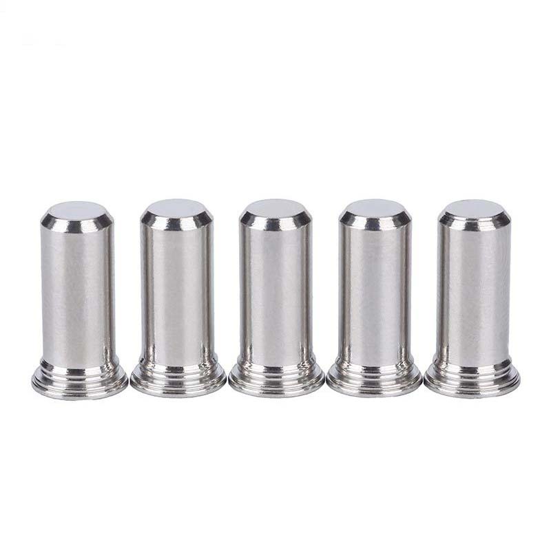 Chốt dẫn hướng bằng thép không gỉ