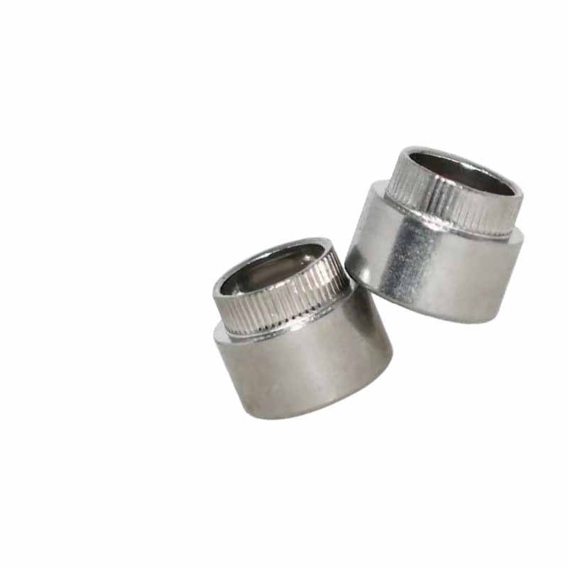 Ống lót đinh tán tròn tự móc bằng thép không gỉ