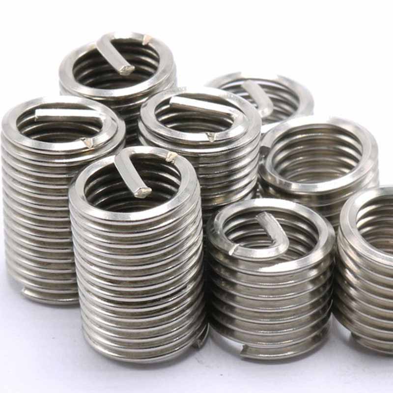 Chèn dây thép không gỉ