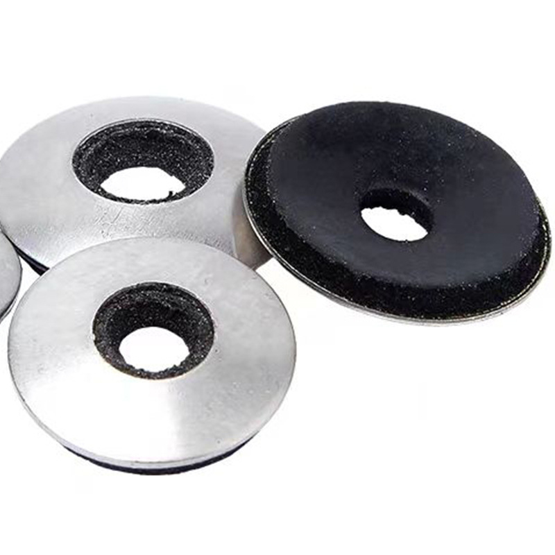 Vòng đệm kín bằng thép Neoprene