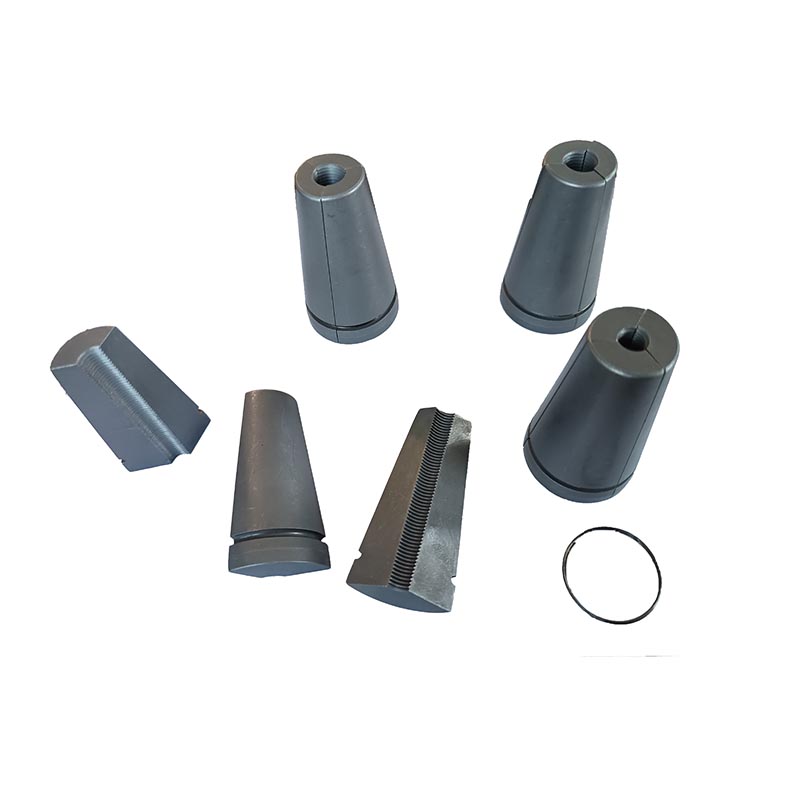 Nêm kẹp ống thép