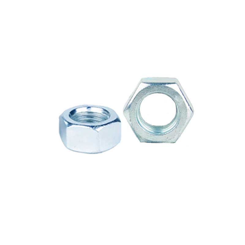 Lực kẹp mạnh Đai ốc lục giác chính xác