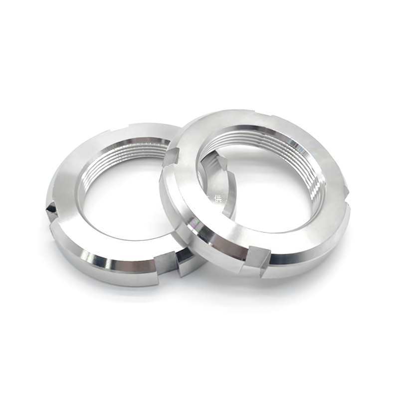 Đai ốc khóa âm thanh kết cấu