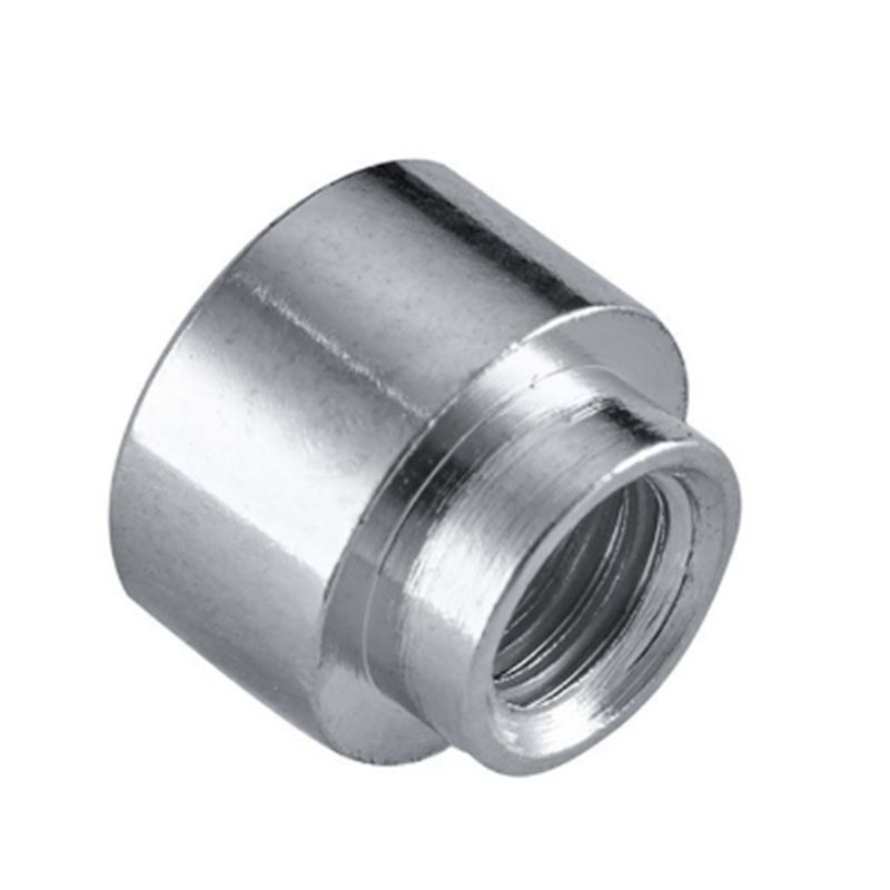 Các cột đai ốc bề mặt