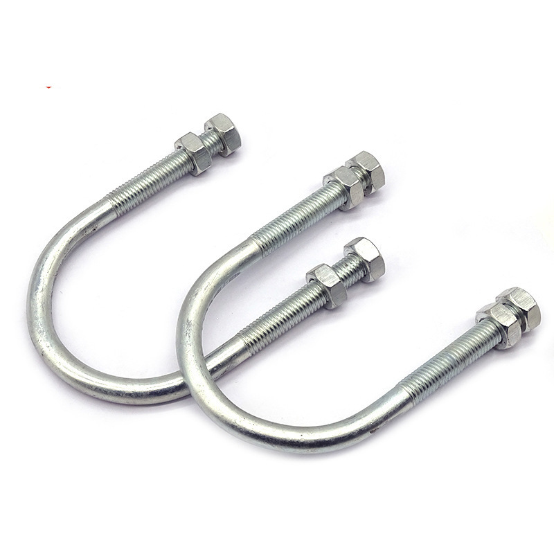 Đình chỉ U Bolt