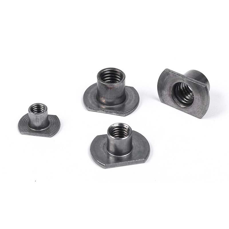 Đai ốc hàn kiểu T loại 2A