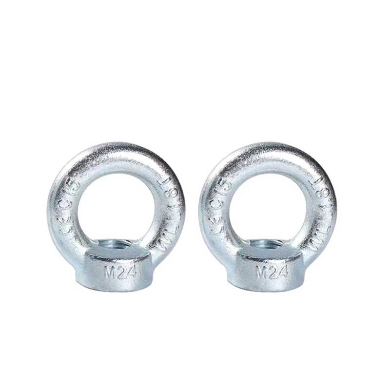 Đai ốc mắt