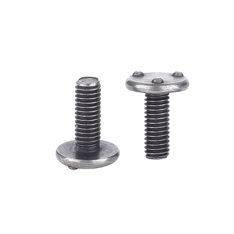Khoảng thời gian tiết kiệm khuôn mặt Bolt