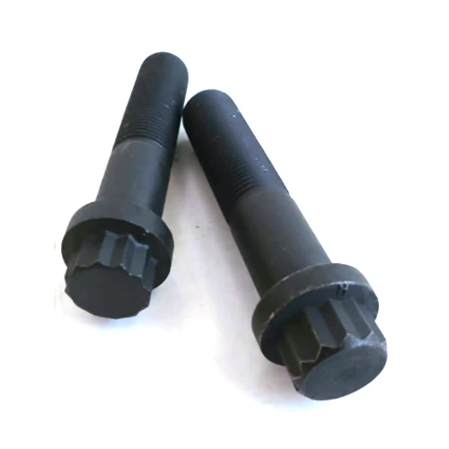 Hợp kim Titan 12 điểm cho Hàng không