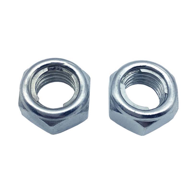Đỉnh được chèn vào hạt hình lục giác