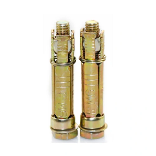 Bu lông neo gia cố ống được gia cố-TGQ