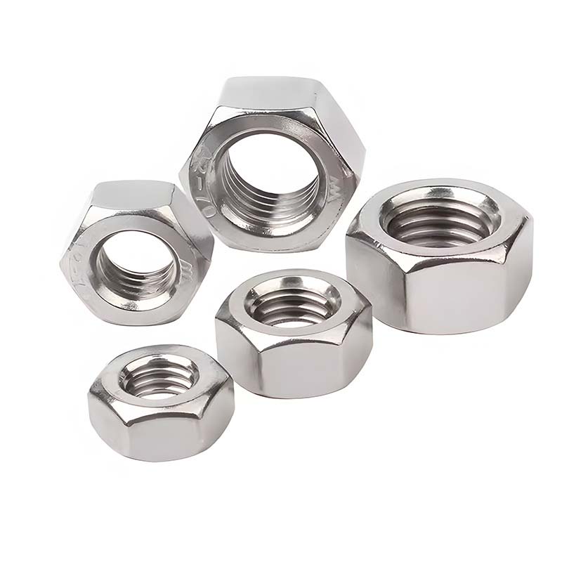 Loại hạt hình lục giác loại 2