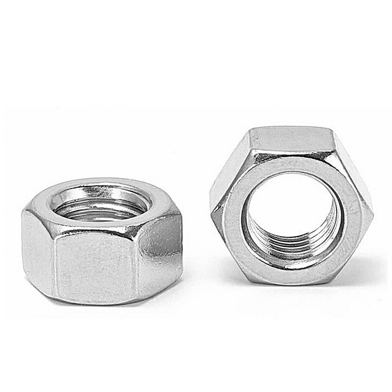 Loại hạt hình lục giác vát loại 2