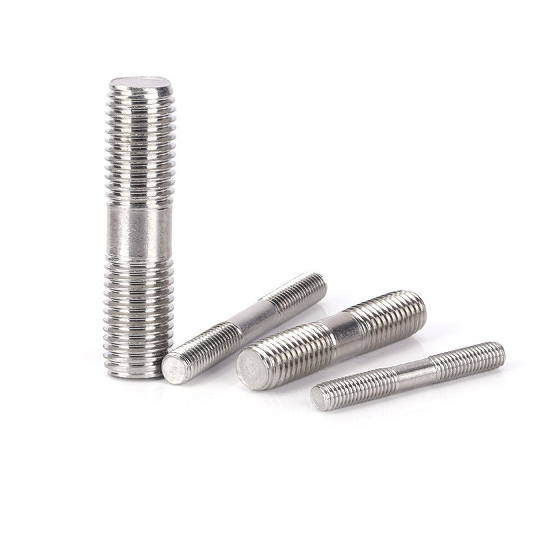 Type 3 Studs kết thúc đôi