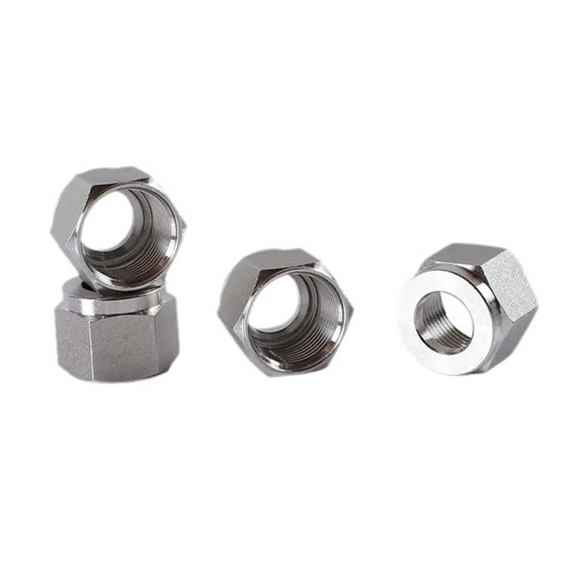 Nhập đai ốc hình lục giác G