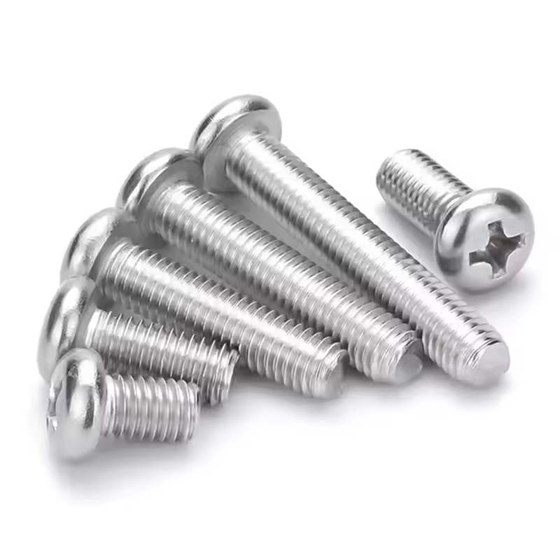 Loại h vít đầu p pan
