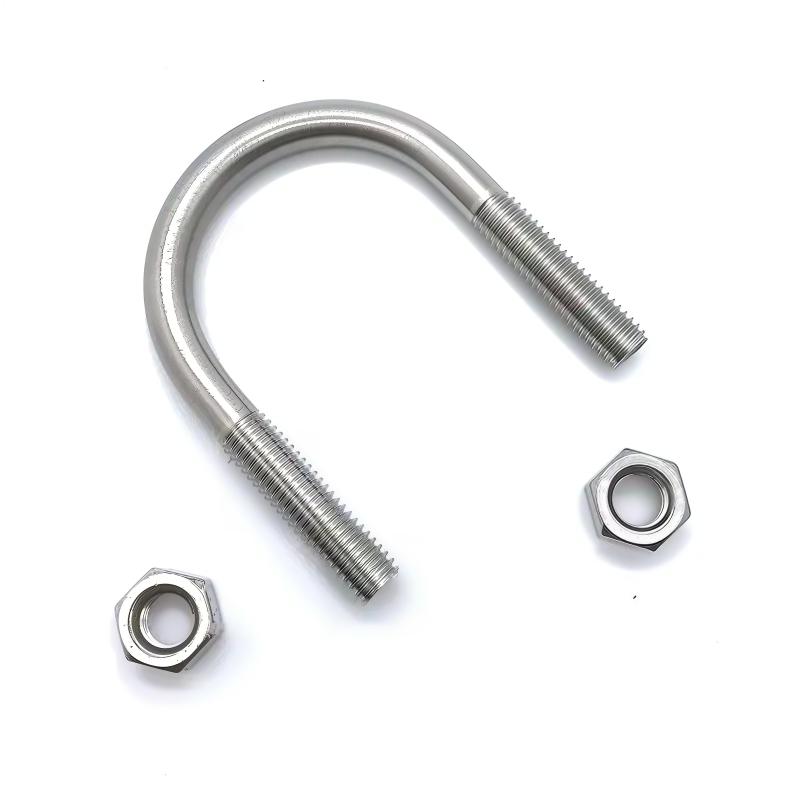 Kẹp U Bolt