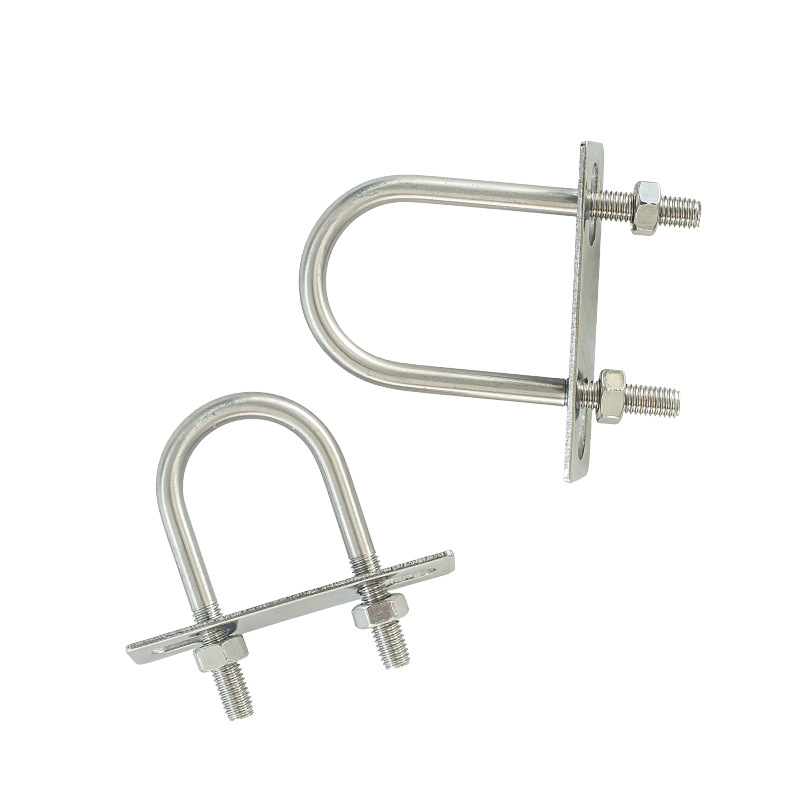 Bolt hình chữ U