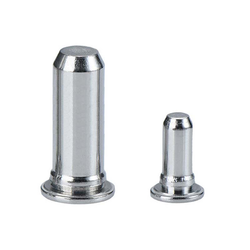 Chốt dẫn hướng bằng thép không gỉ Un 400