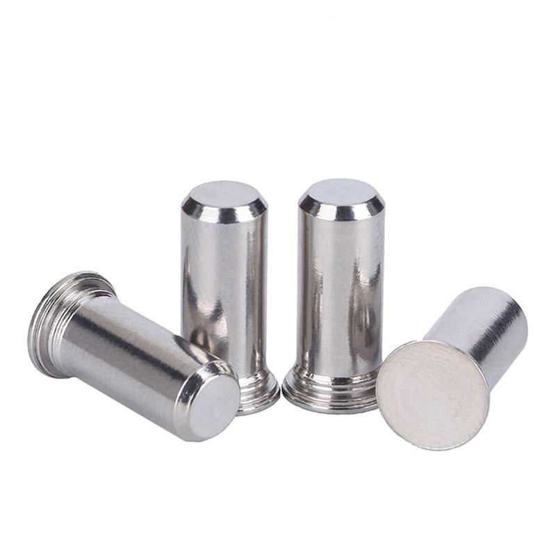 Chốt dẫn hướng bằng thép carbon của Liên hợp quốc