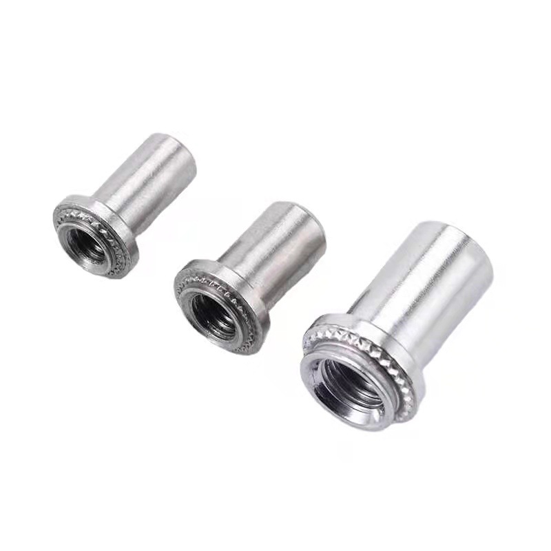 Nut Nut Nut Nut Nut không gỉ thép không gỉ