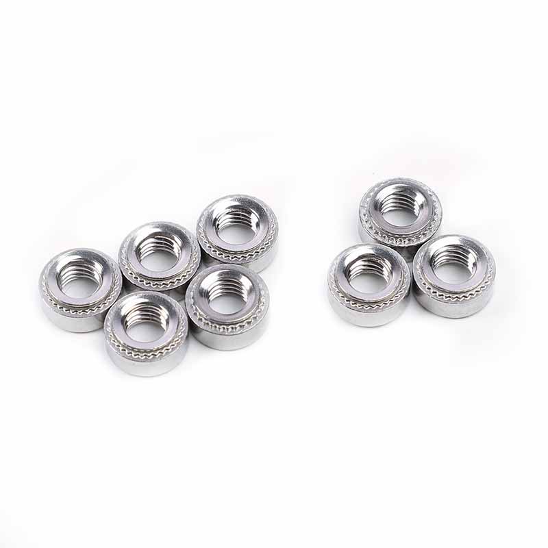 Th sợi thống nhất Micro Self Clinching Nut
