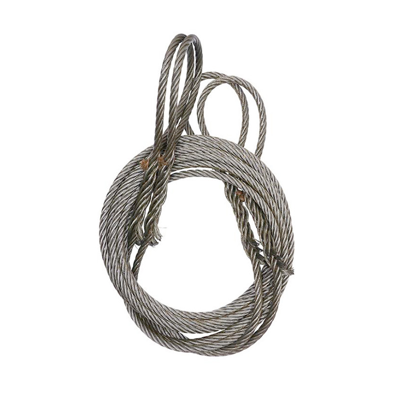 Dây thép mạ kẽm đồng nhất