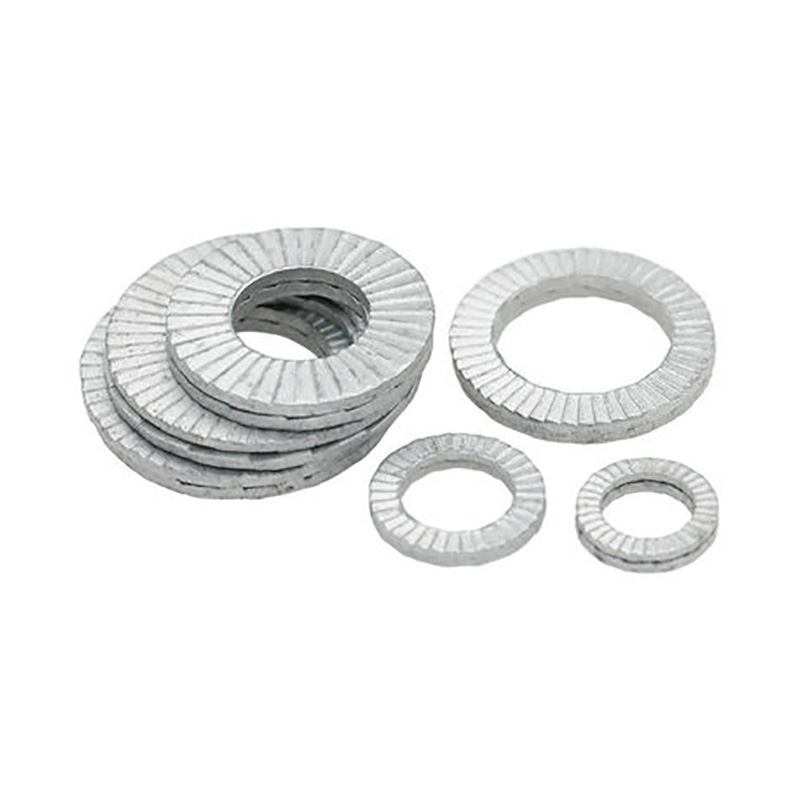 Chứng minh rung động kép kết thúc khóa tự khóa