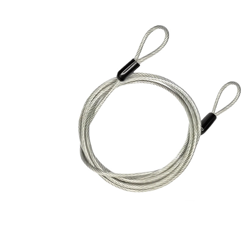 Dây thép mạ kẽm chịu được thời tiết