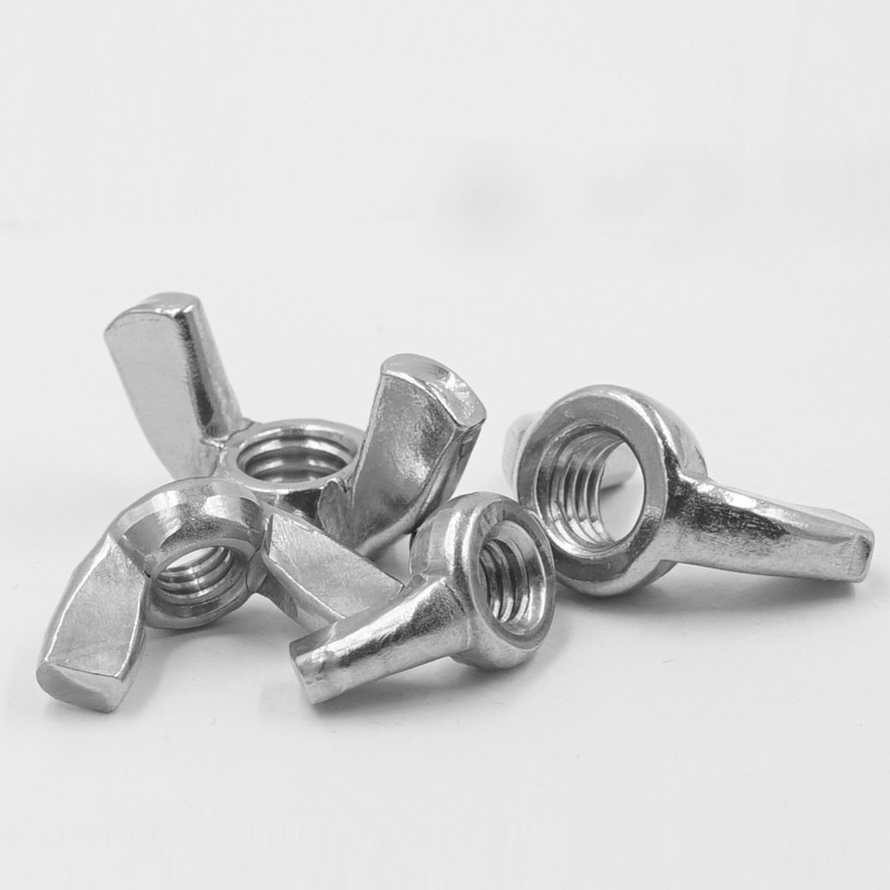 Đai cánh có cánh tròn