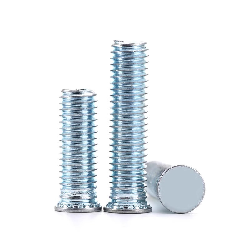 Vít đinh tán ép áp lực mạ kẽm